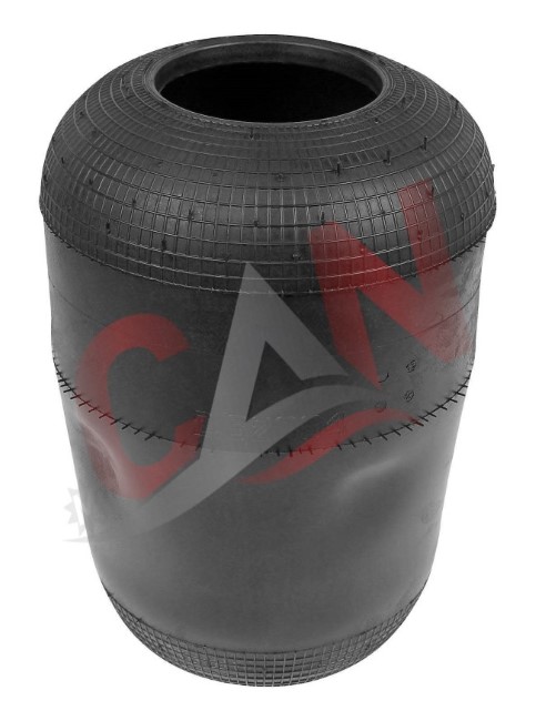 IVECO - AIR SPRING 4127 0465