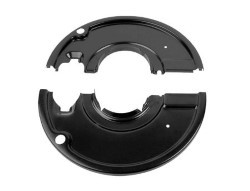 BRAKE SHIELD