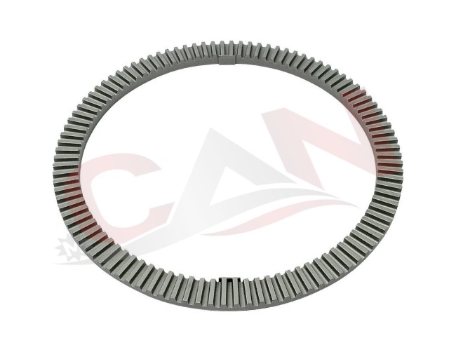 VOLVO - BAGUE CAPTEUR ABS 1077558