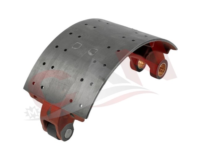 MERCEDES - BRAKE SHOE 350 420 0219