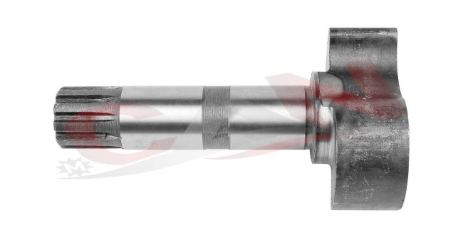 SAF HOLLAND - S-CAM SHAFT 2.262.0404.02