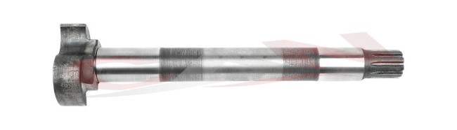 MERITOR-ROR - S-CAM SHAFT 21219318