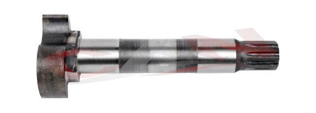 MERITOR-ROR - S-CAM SHAFT 21227079