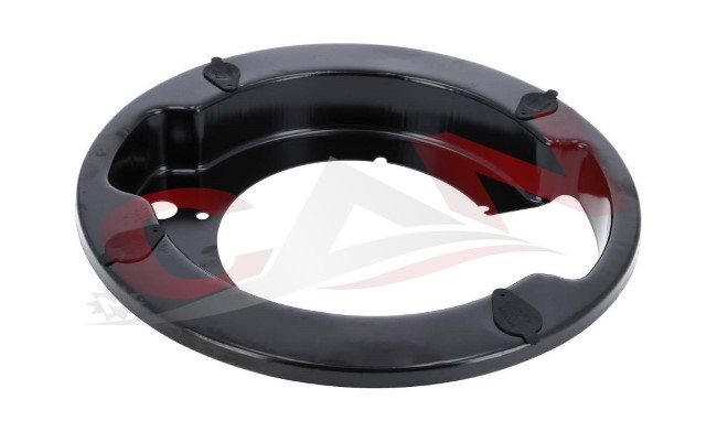 MERITOR-ROR - BOUCLIER DE FREIN 21209705-6