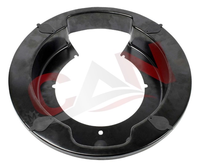 MERITOR-ROR - BRAKE SHIELD 21221567-8