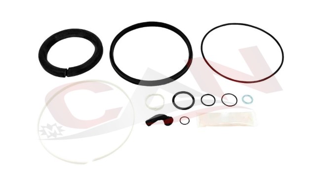 VOLVO - SPRING BRAKE CYLINDER REPAIR KIT 1697222