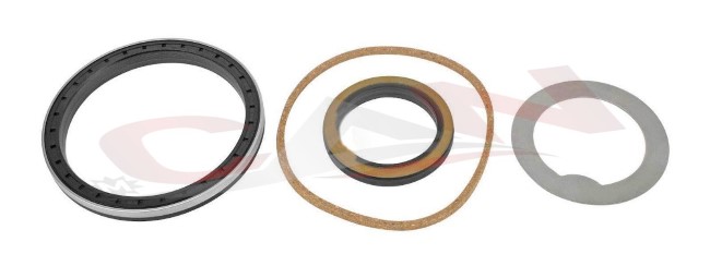 Kit De Reparación De Arañazos Para Scania Color Rojo 1516940 - Incluye Pincel Y Bolígrafo, Pintura De Alta Cobertura