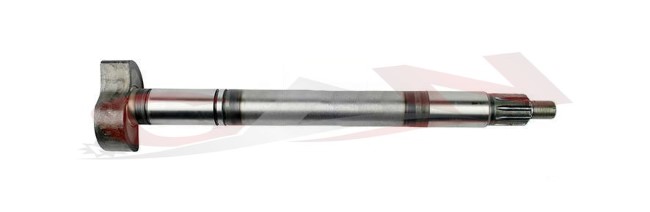 SAF HOLLAND - S-CAM SHAFT 2.262.0281.02