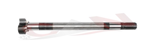 VOLVO - S-CAM SHAFT 1696644