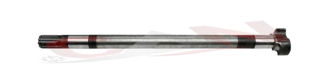 GIGANT-SAE-SMB - S-CAM SHAFT M044473