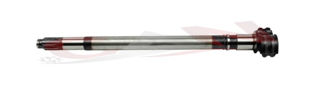 MERITOR-ROR - S-CAM SHAFT 21227107