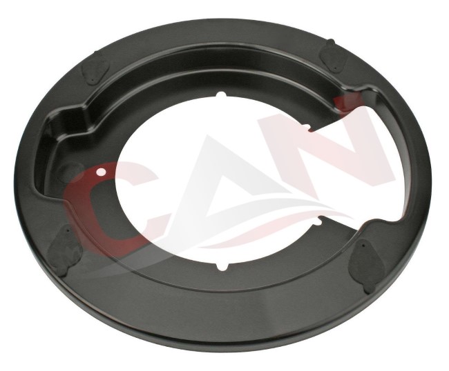 MERITOR-ROR - BRAKE SHIELD 21209705-6