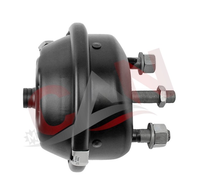 VOLVO - SPRING BRAKE CYLINDER 20497145