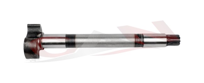 SCANIA - S-CAM SHAFT 2076771