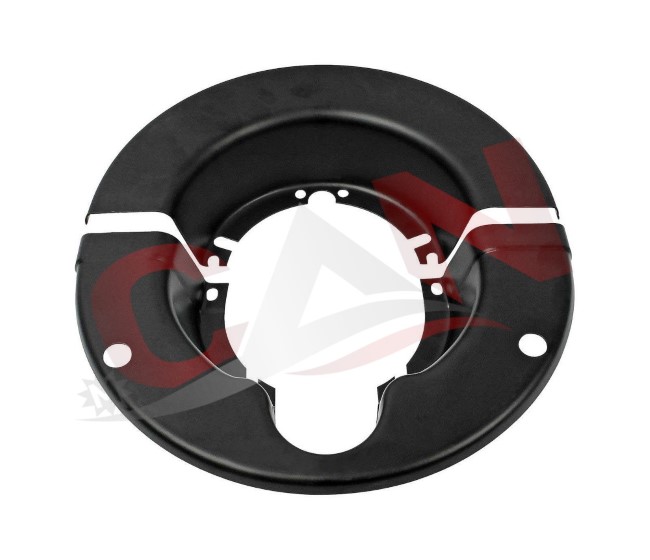 MERITOR-ROR - BRAKE SHIELD 21209705-6