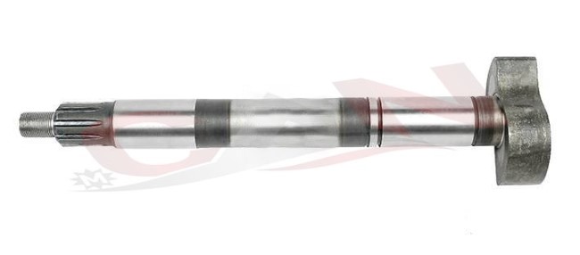 SAF HOLLAND - S-CAM SHAFT 2.262.1515.00