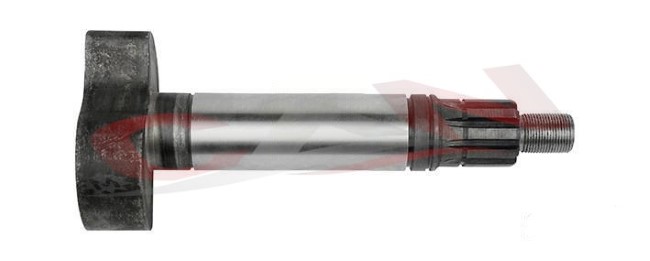 MERITOR-ROR - S-CAM SHAFT 21219267