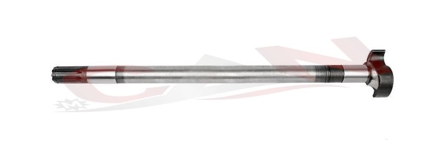 SCANIA - S-CAM SHAFT 2076771