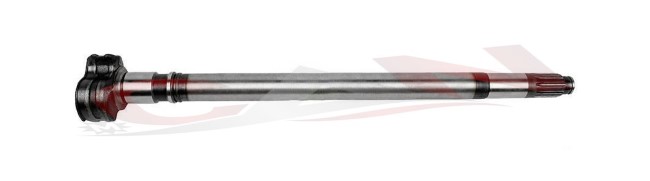 VOLVO - S-CAM SHAFT 1577450