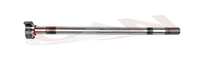 VOLVO - S-CAM SHAFT 1575527