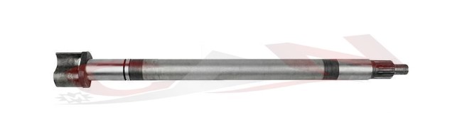 MERITOR-ROR - S-CAM SHAFT 21227102