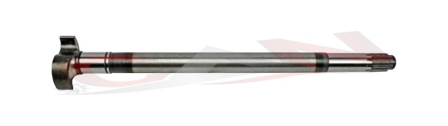 MERITOR-ROR - S-CAM SHAFT 21227106