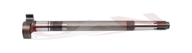 VOLVO - S-CAM SHAFT 1696641