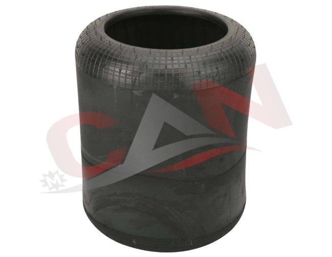 JOST AXLE SYSTEMS - RESSORT DE L'AIR JAE 20 107 016 01