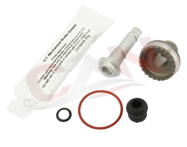 SCANIA - S-CAM SHAFT REPAIR KIT 1302857 S