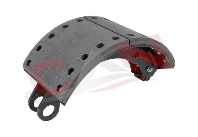 SAF HOLLAND - BRAKE SHOE 3.055.0053.00