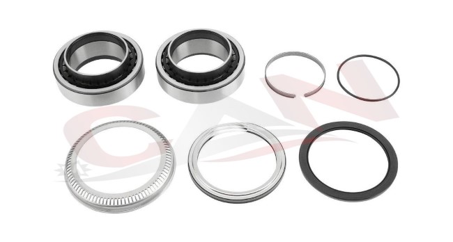 VOLVO - WHEEL HUB REPAIR KIT 3090047