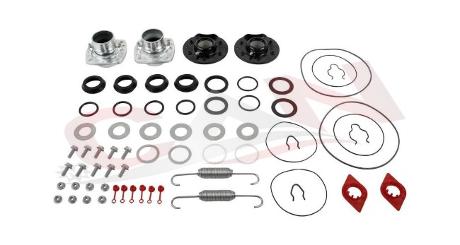 SAF HOLLAND - S-CAM SHAFT REPAIR KIT 3.434.3639.00