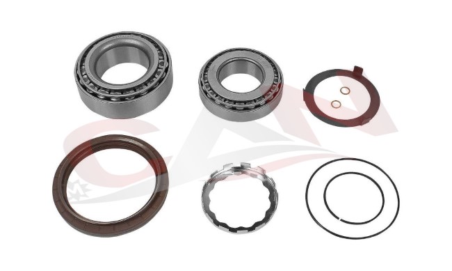 SAF HOLLAND - CAMSHAFT BUSHING 1.230.2001.01