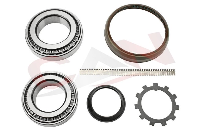 VOLVO - WHEEL HUB REPAIR KIT 3090047