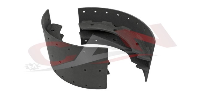 VOLVO - BRAKE SHOE 3090075