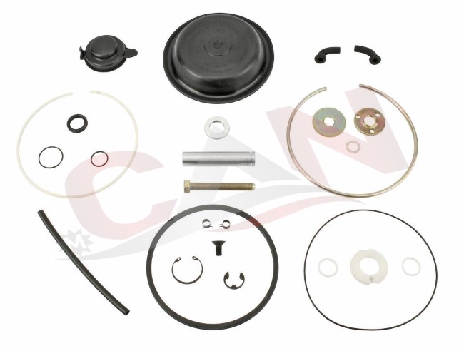 MAN - REPAIR KIT,BRAKE CALIPER 81.50802.6007