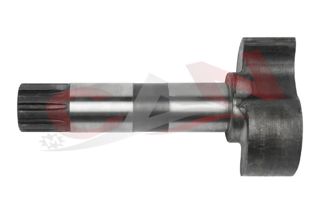 SCANIA - S-CAM SHAFT 330640