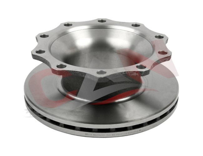 SAF HOLLAND BRAKE DISC CAN.BD.S.430.4 4.079.0003.00 DISC Can Brake BRAKE EQUIPMENTS