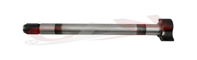 MERITOR-ROR - S-CAM SHAFT 21219260