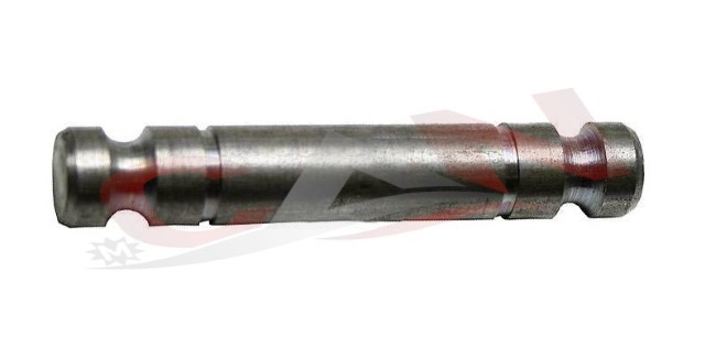 MERITOR-ROR - KIT DE RÉPARATION DE MÂCHOIRES DE FREIN AXL117