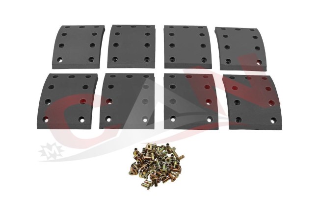 SCANIA - BRAKE LINING 551173