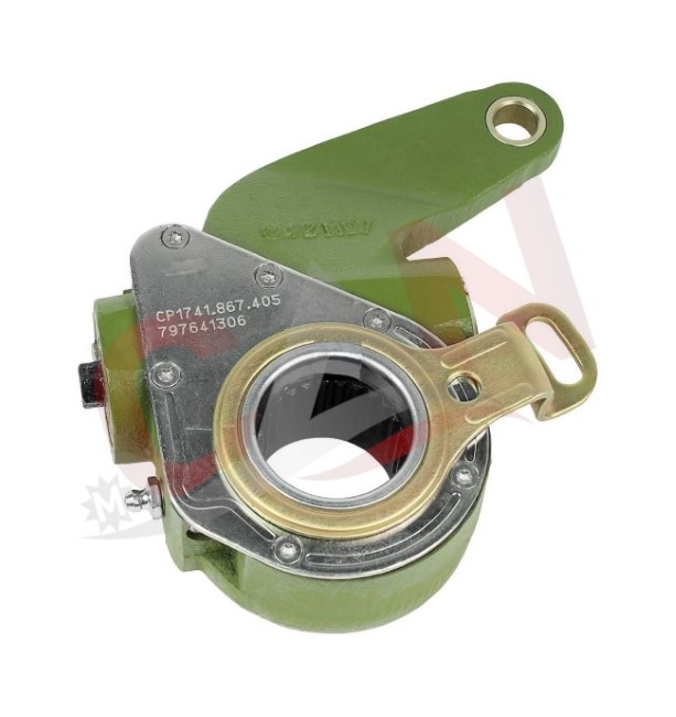 MAN - SLACK ADJUSTER 81.50610.6213