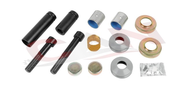 MAN - REPAIR KIT,BRAKE CALIPER 81.50802.6008