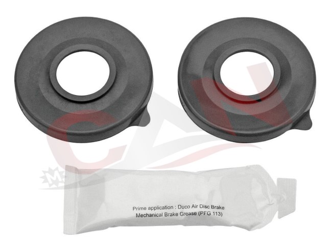 MERITOR-ROR - CALIPER REPAIR KIT MCK1309