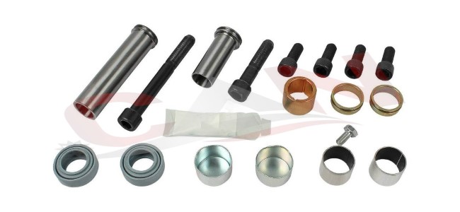 MAN - REPAIR KIT,BRAKE CALIPER 81.50802.6016