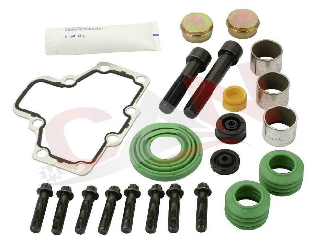 SCANIA - REPAIR KIT,BRAKE CALIPER 1743421