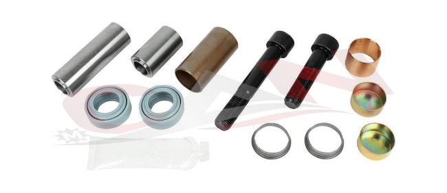 MAN - REPAIR KIT,BRAKE CALIPER 81.50822.6009