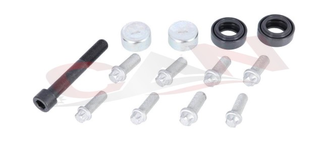 VOLVO - CALIPER REPAIR KIT 85109892