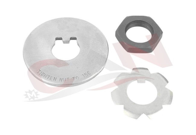 IVECO - REPAIR KIT,BRAKE CALIPER 9316 2031