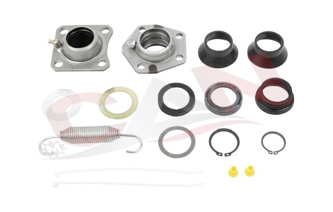 VOLVO - S-CAM SHAFT REPAIR KIT 276100